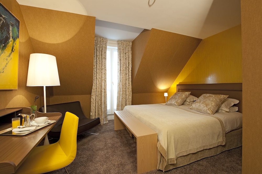 Le Manoir du Lys, The Originals Relais 14/49