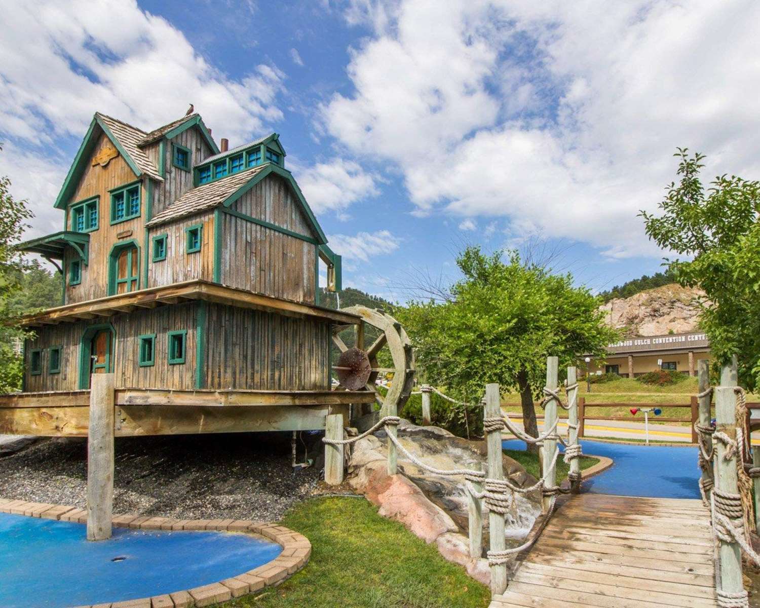 Comfort Inn & Suites Deadwood 2/50