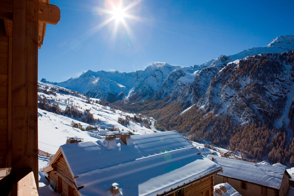 L Alta Peyra Hotel Soa 43/73