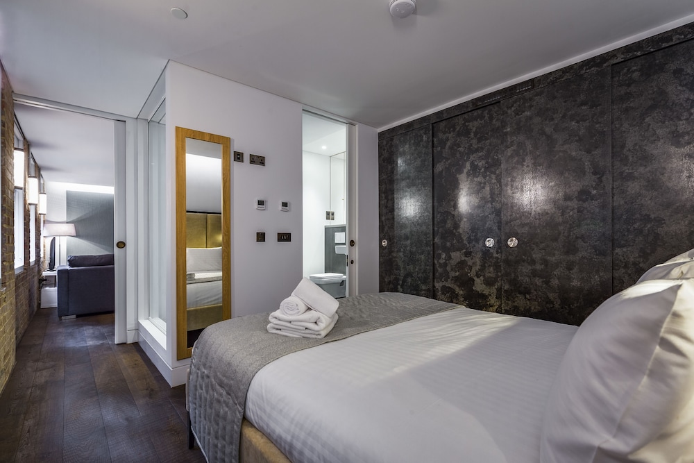 Soho Lofts by Aeria Apartments 9/40