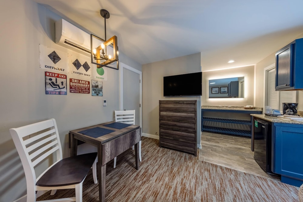 Park Plaza Resort - Park City, an Ascend Collection Hotel 48/60