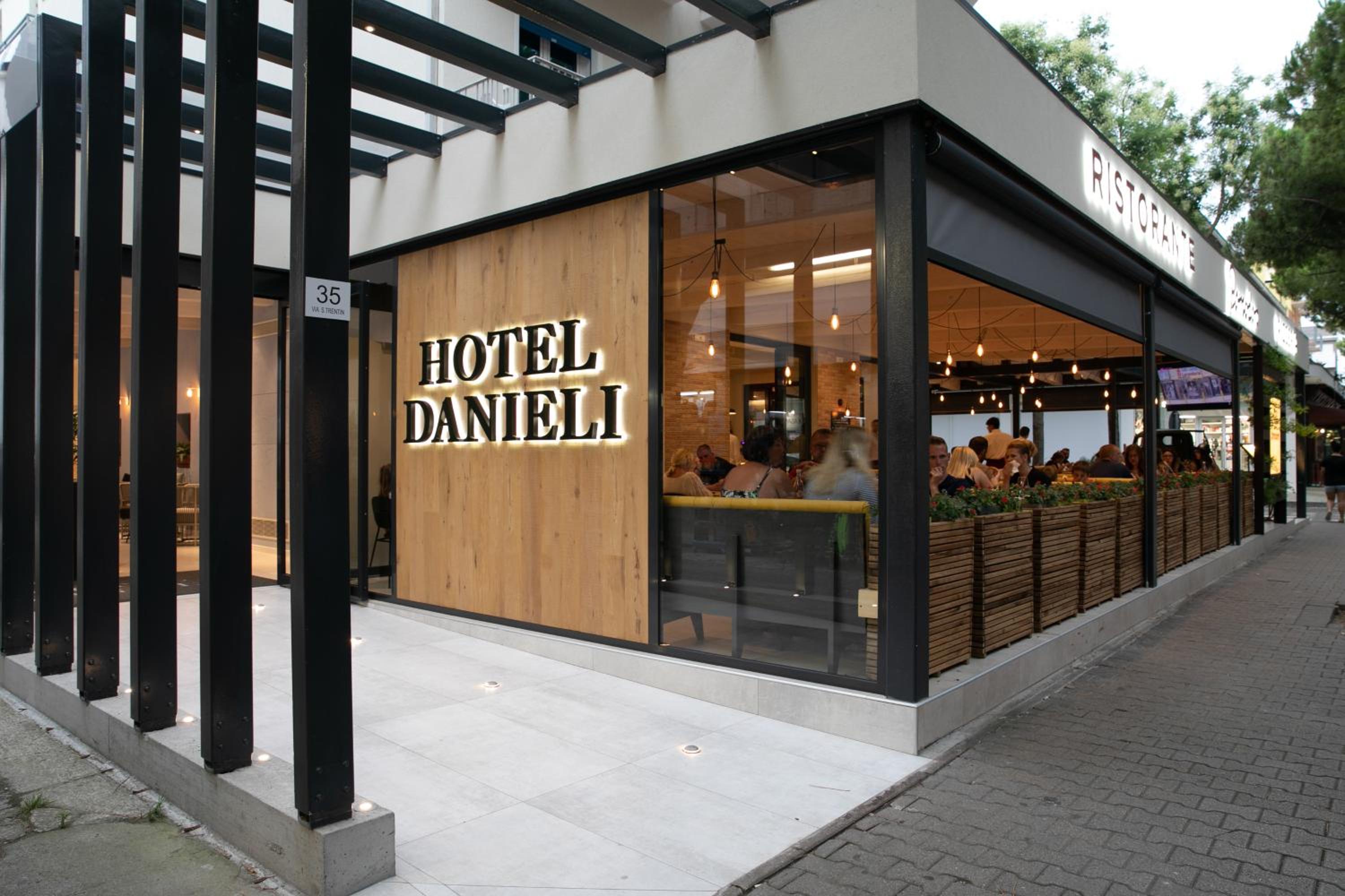 Hotel Danieli 4/49
