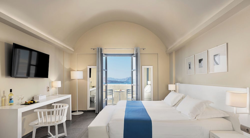 2 Bedrooms, Suite, Caldera View, Jetted Tub