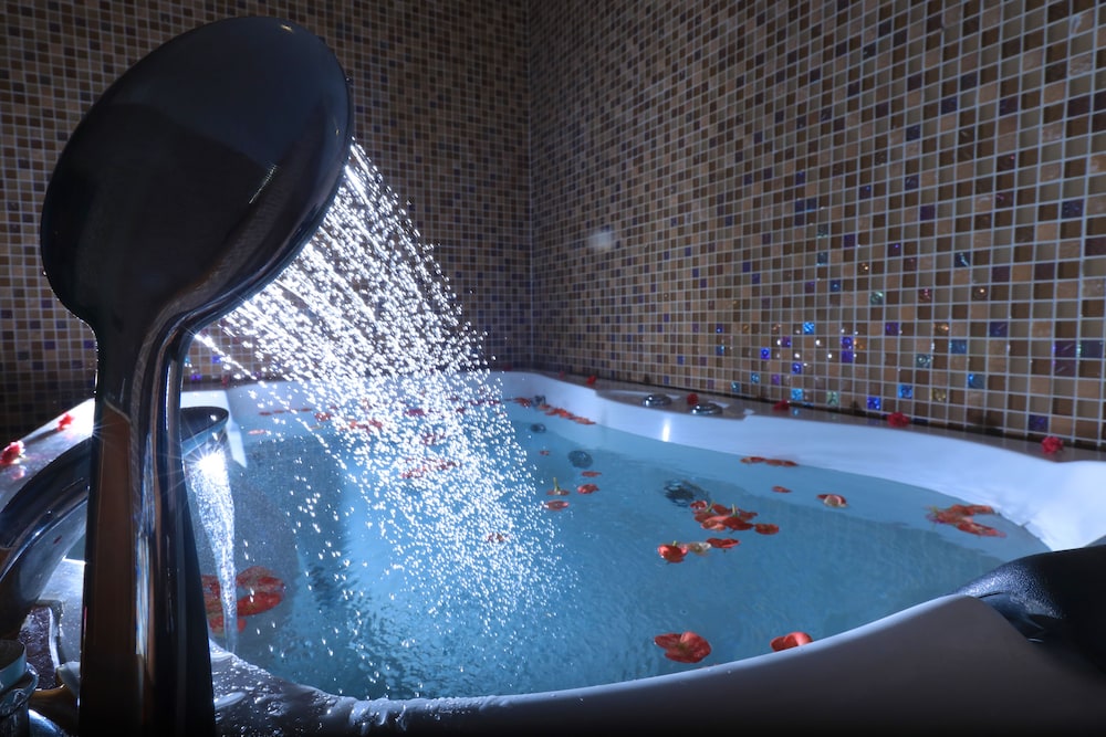 JalMahal Resort &amp; Spa 35/72