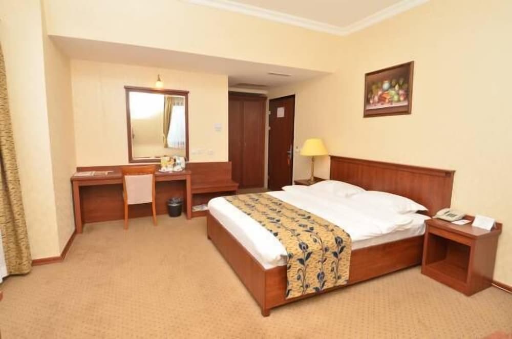 Akgun Hotel 14/54