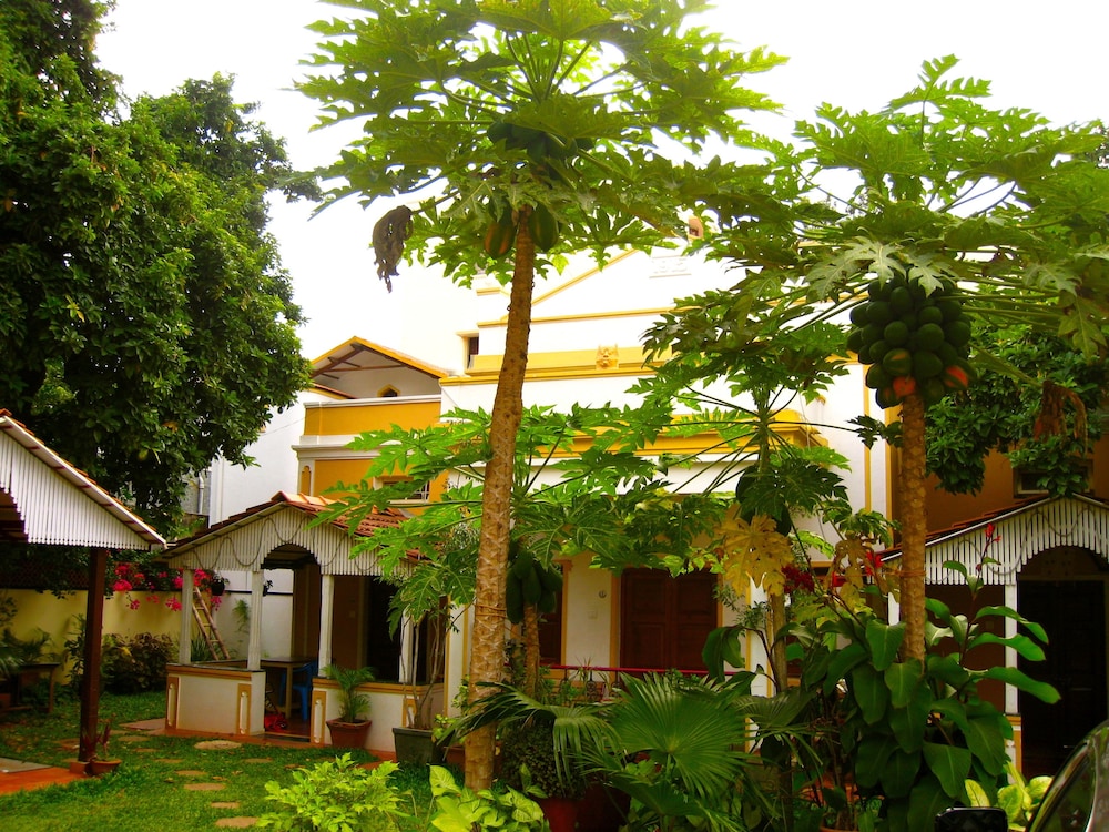 CASA COTTAGE 43/50