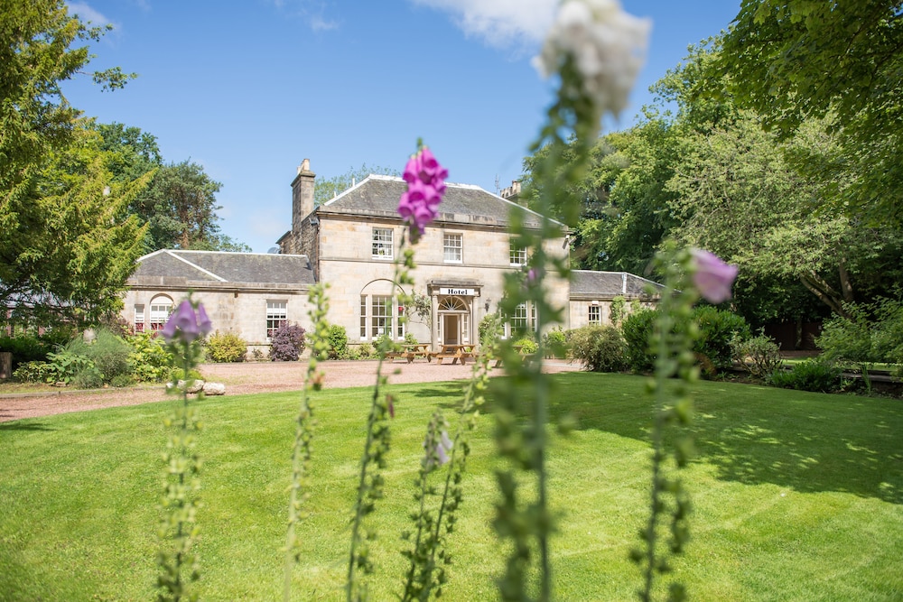Bankton House Hotel 41/50