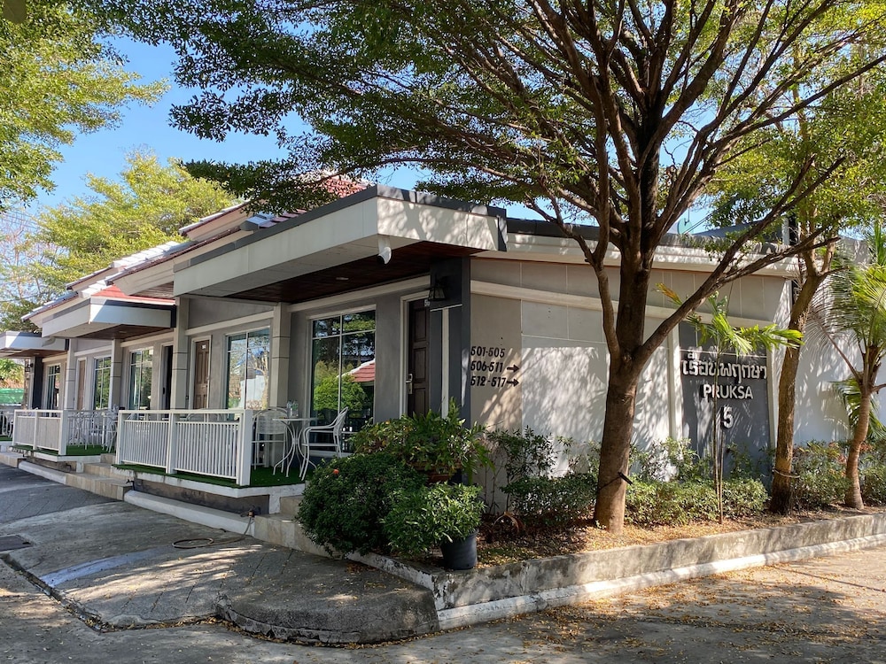 The Tamnan Pattaya Hotel And Resort 16/78