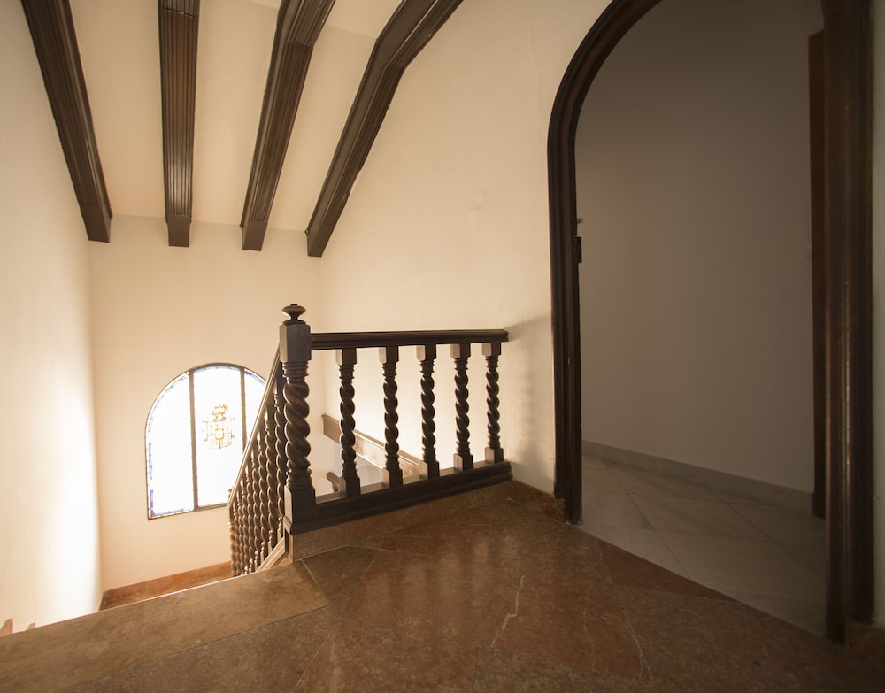 Gala Plácida Suites 1923 15/33