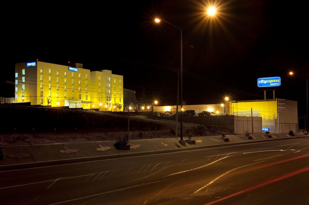 City Express by Marriott Nogales 53/56