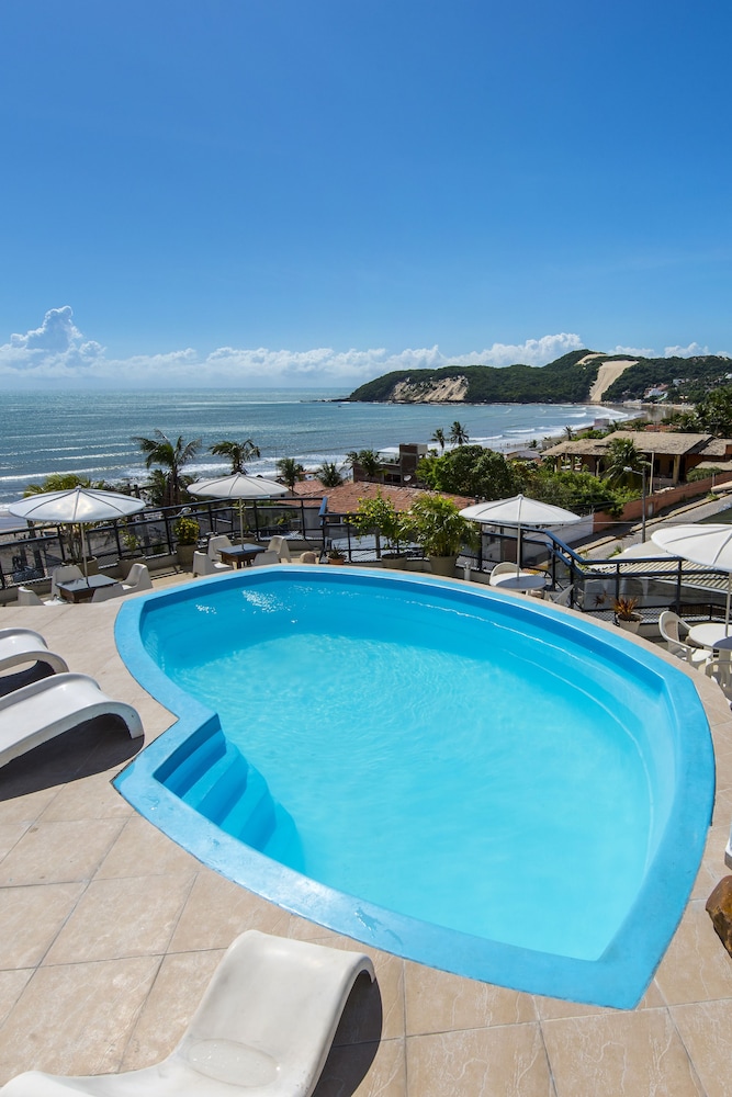 Rede Andrade Bello Mare Hotel 7/68