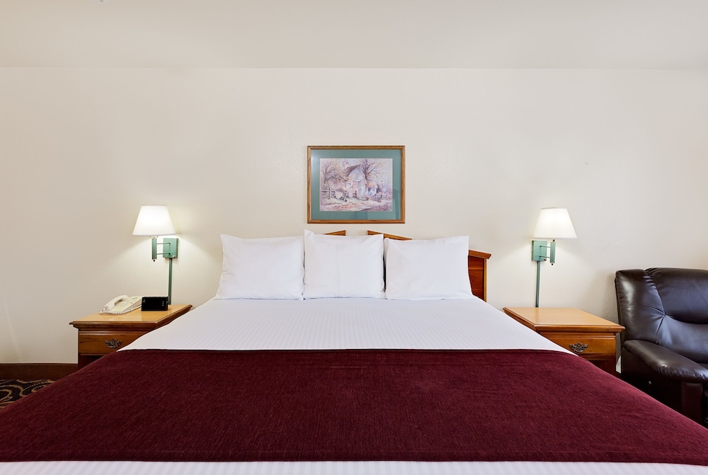Days Inn by Wyndham San Angelo 12/26