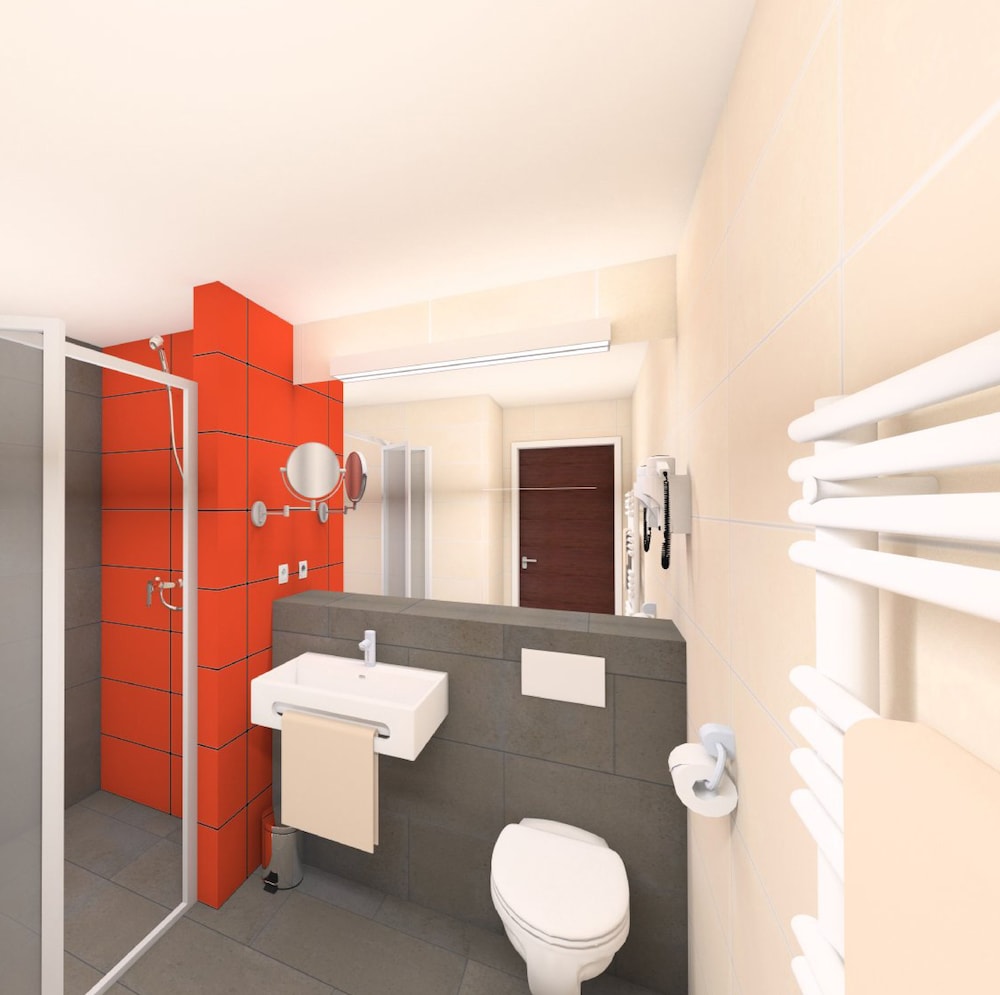 Jufa Hotel Graz-Sud 9/40