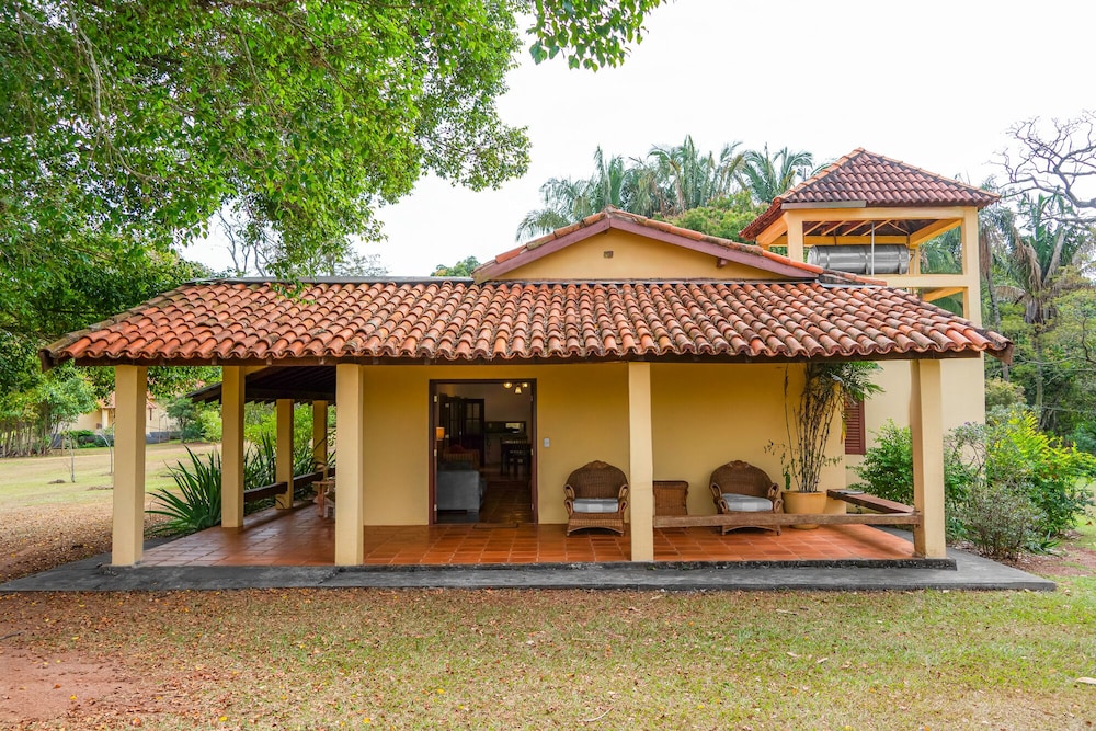 Hotel Fazenda Bela Vista 4/50