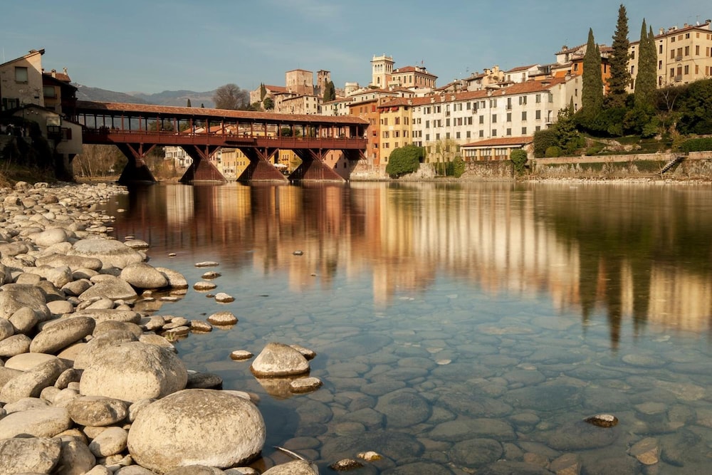 Bonotto Hotel Palladio 48/50