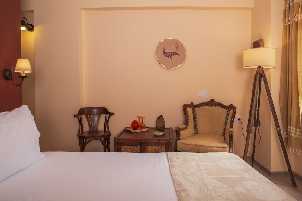 Luwi Antakya Boutique Hotel 33/50