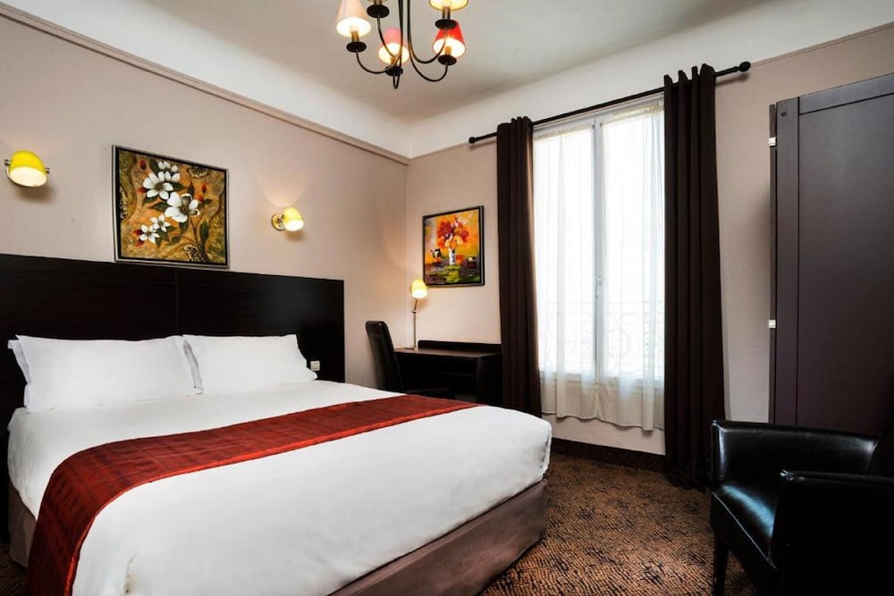 Hotel Chatillon Montparnasse 16/57