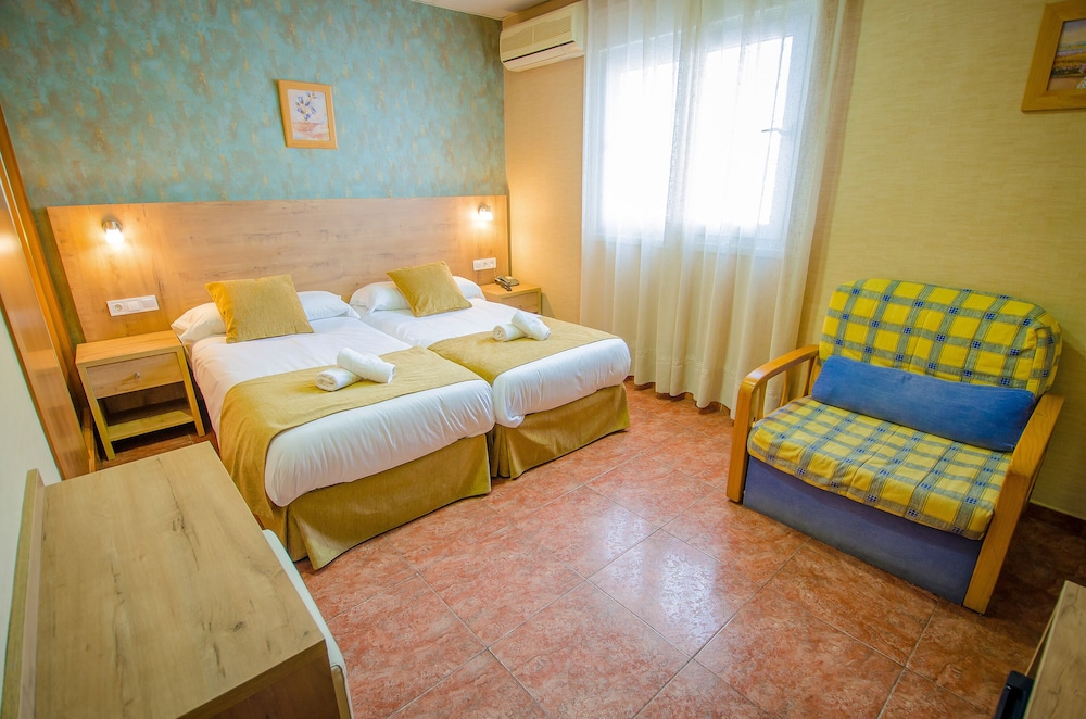 Hotel Solymar 17/58