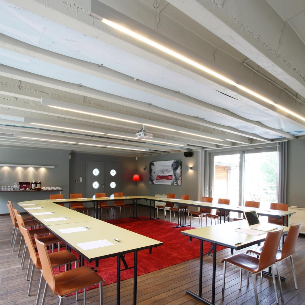 Hotel De Pits 45/53