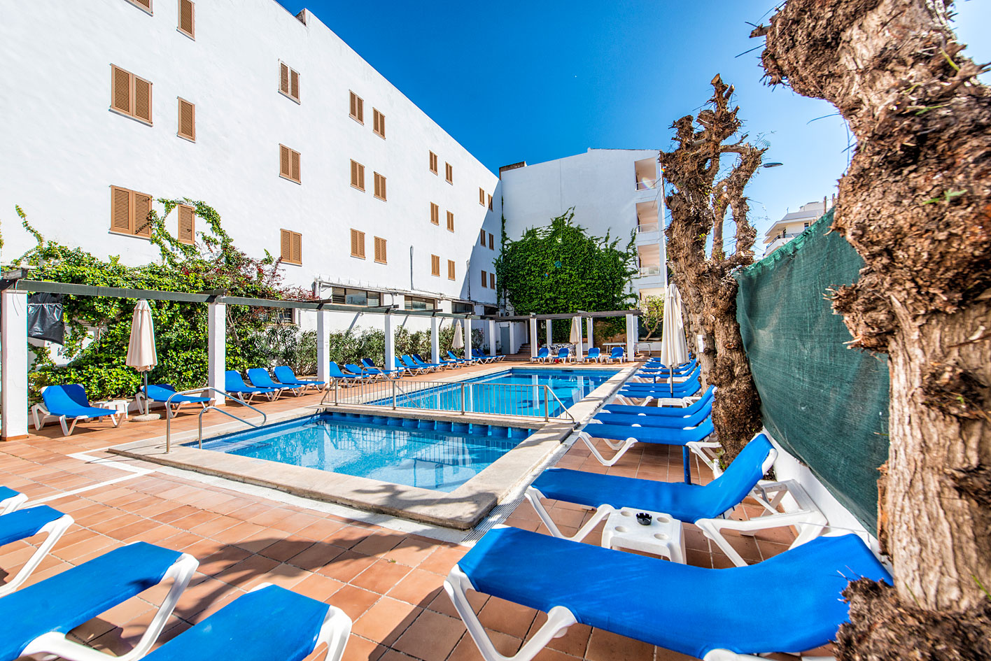 Arcos Playa Apartments 24/26