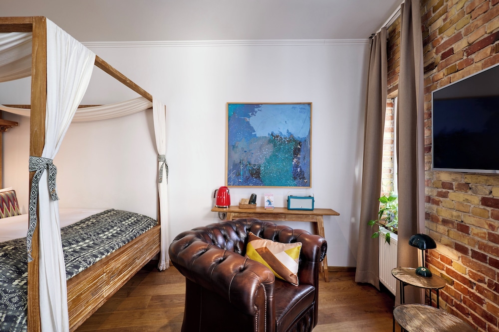 Axel Hotel Guldsmeden 30/53