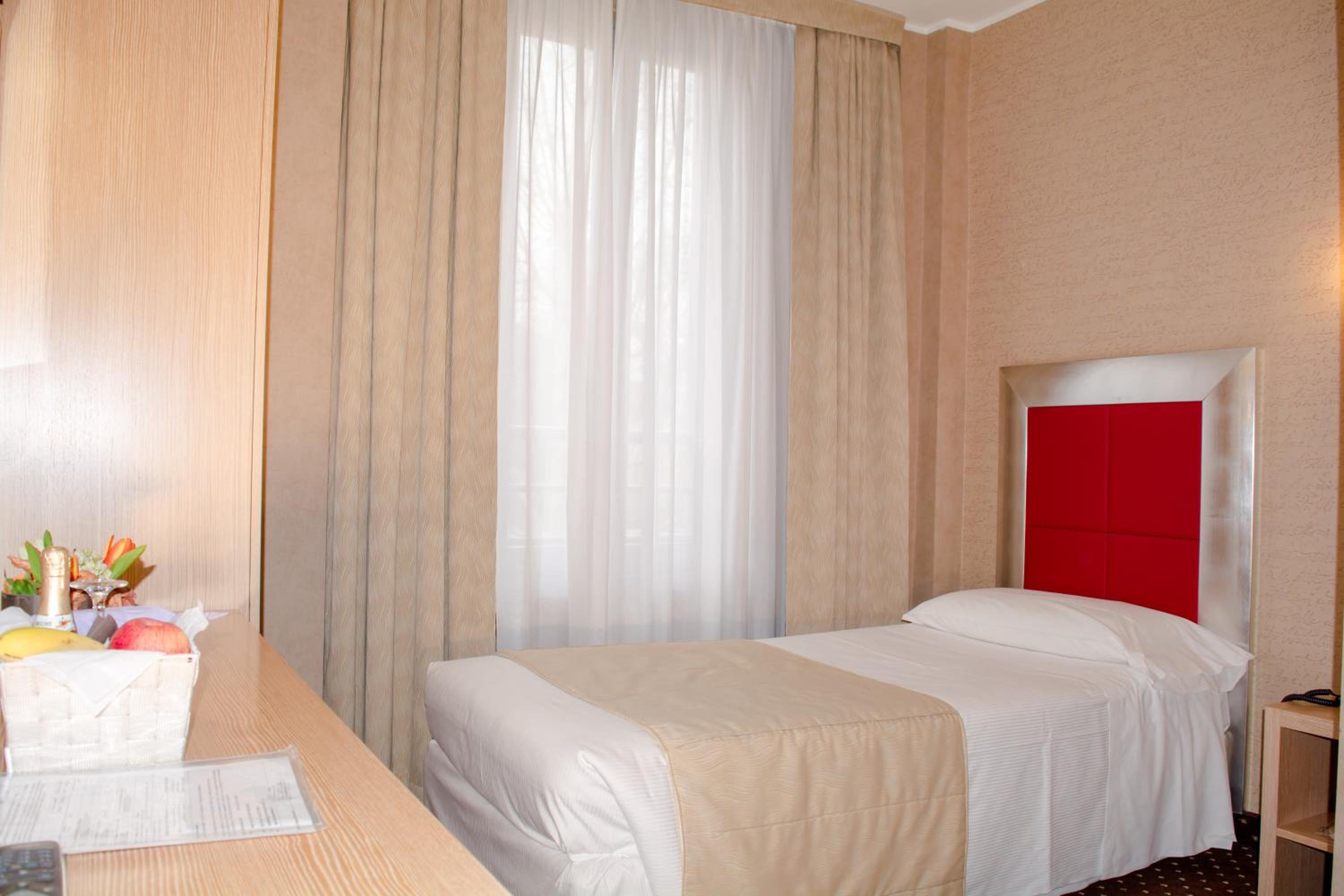 Hotel Susa 18/50