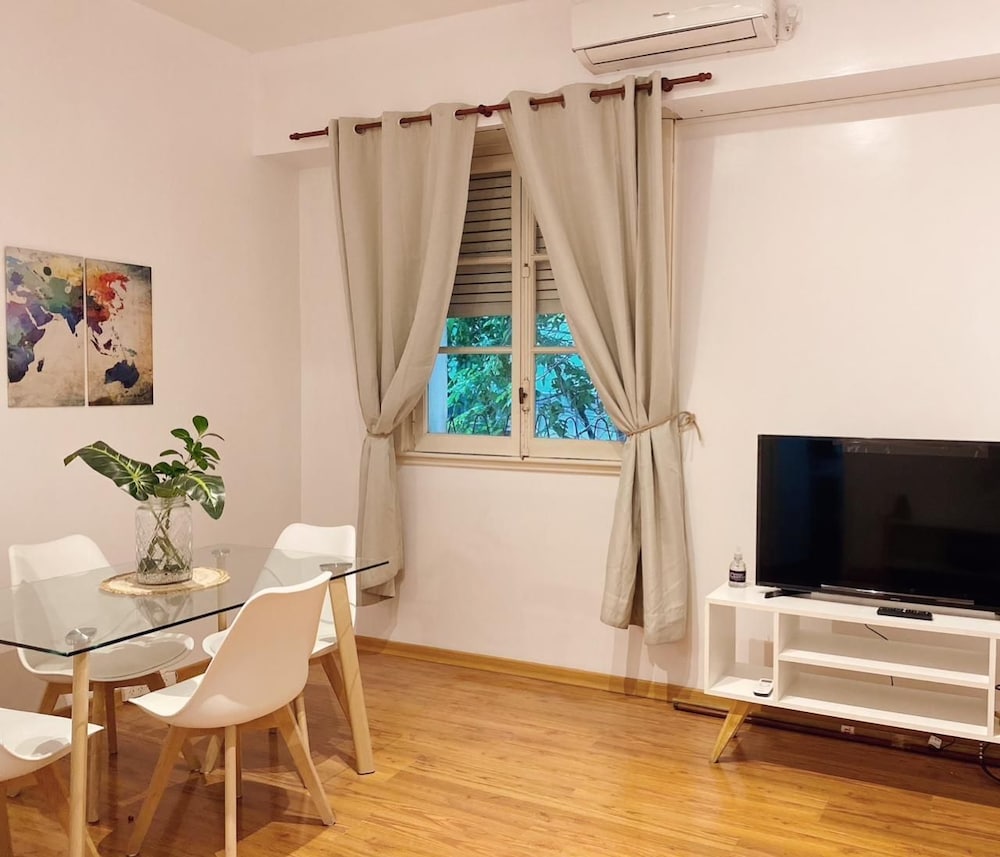 Sucre Suites 50/78