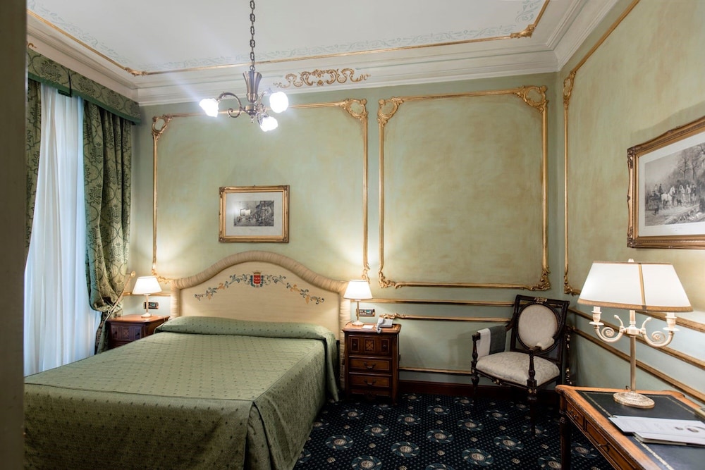 Grand Hotel Wagner 26/71