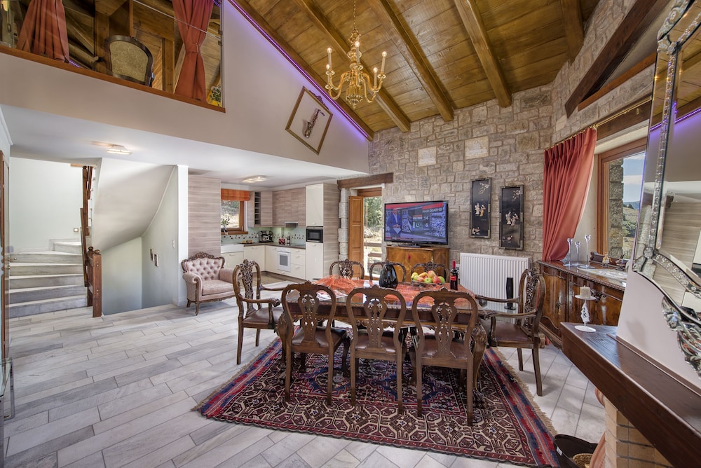 Vip Chalet 4 Seasons 29/50