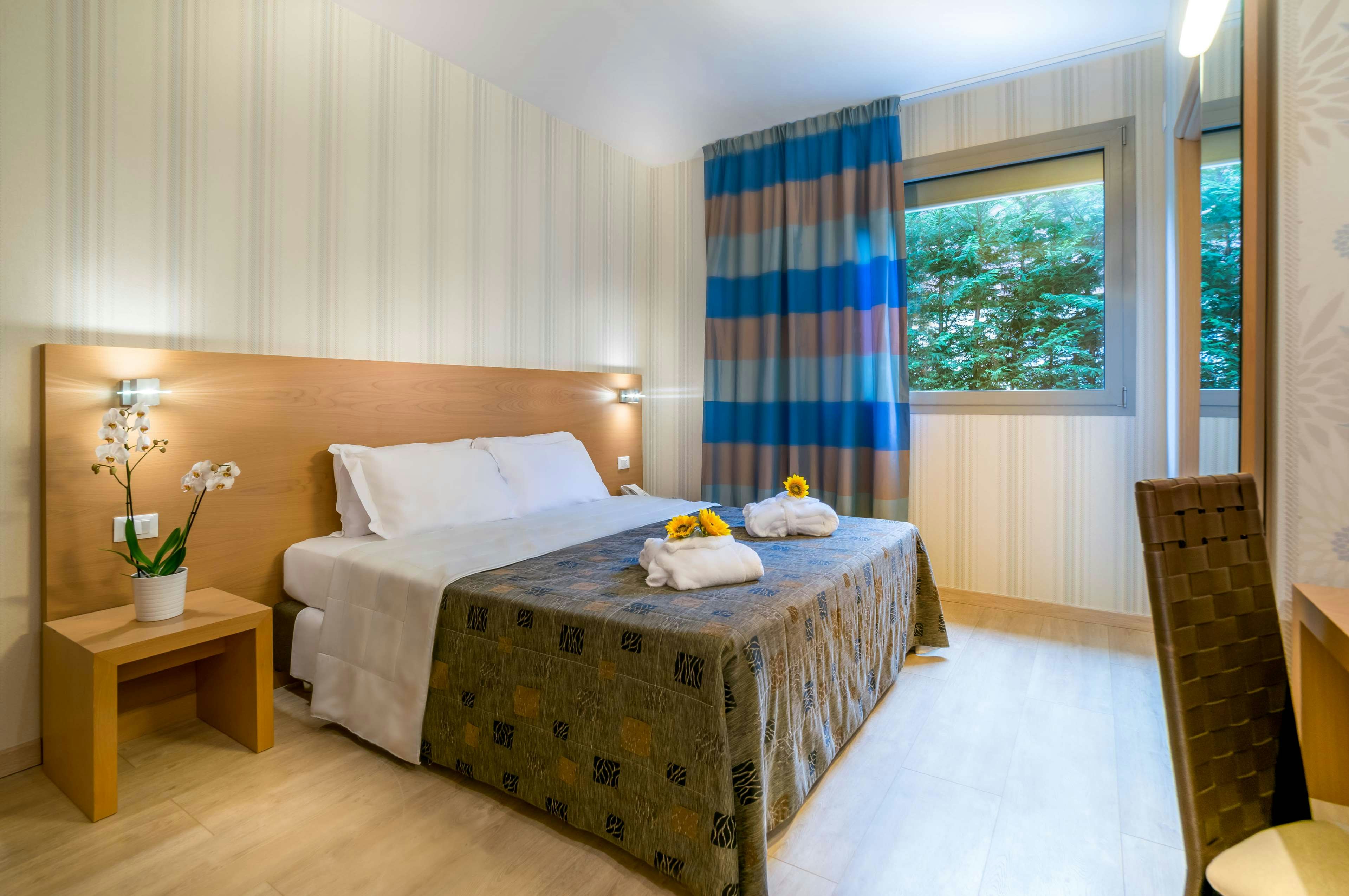 Relais Bellaria Hotel And Congressi 9/52