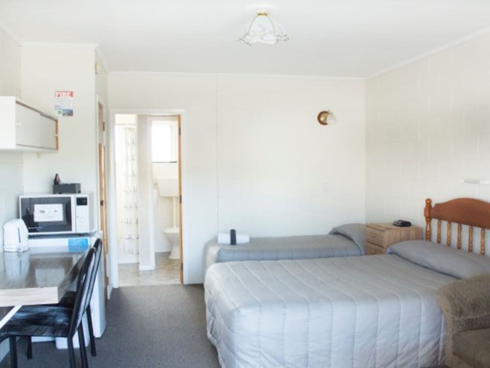Alpine Motel 36/71