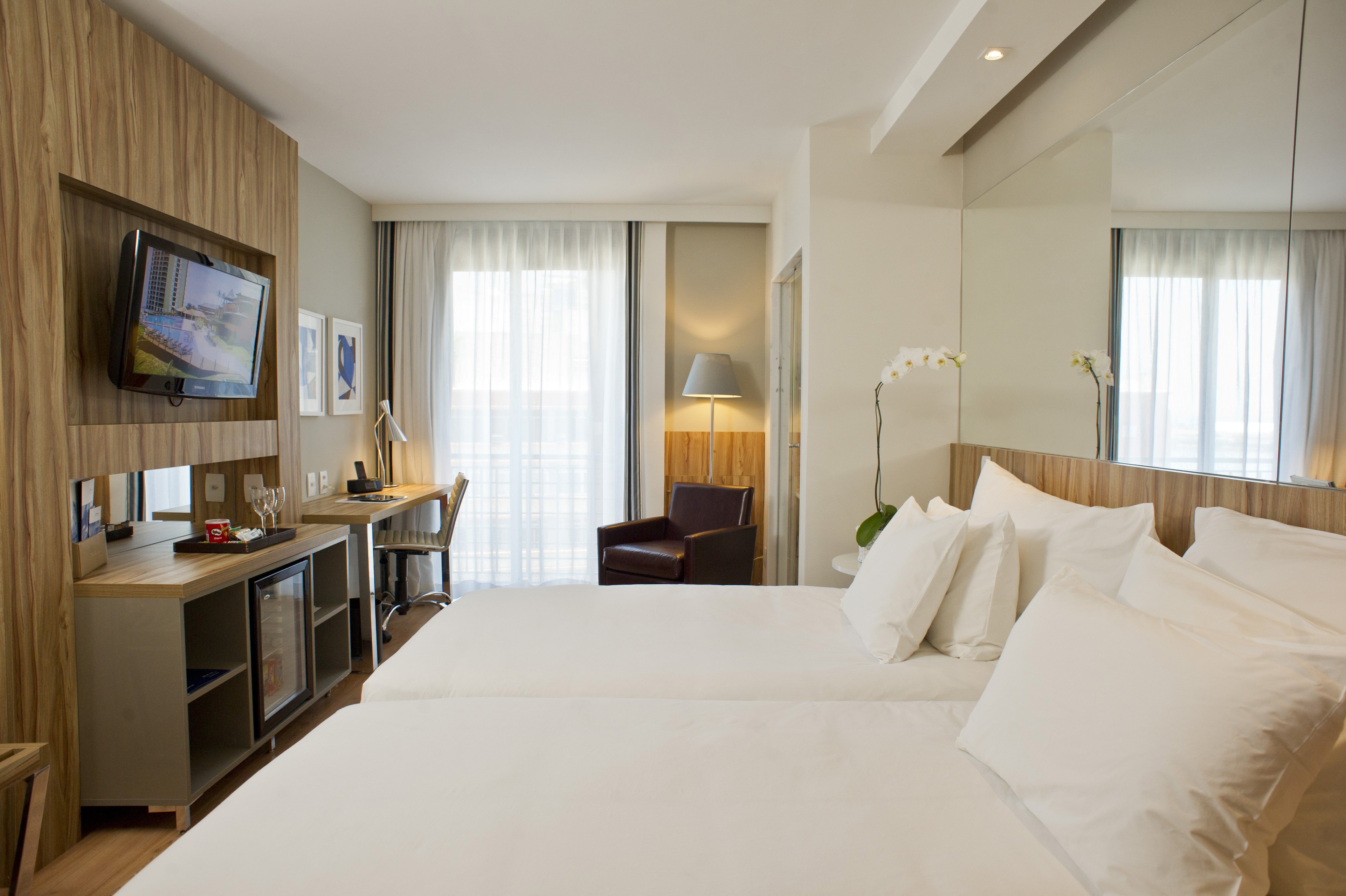 Pestana Rio Atlantica 23/83