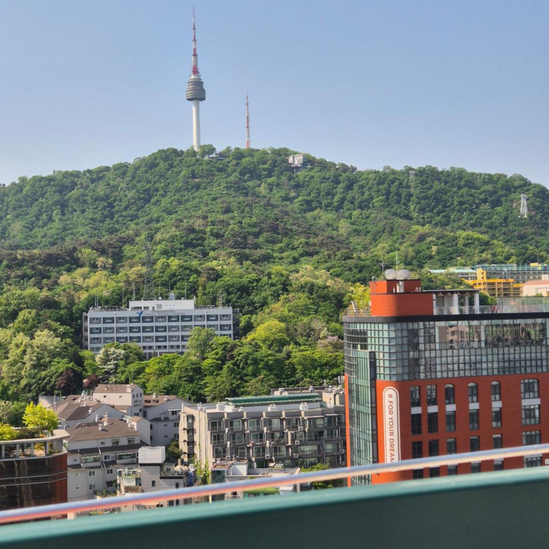 TRAVELUS Myeongdong 6/50