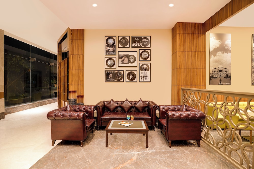 Lemon Tree Hotel Sohna Road 29/50