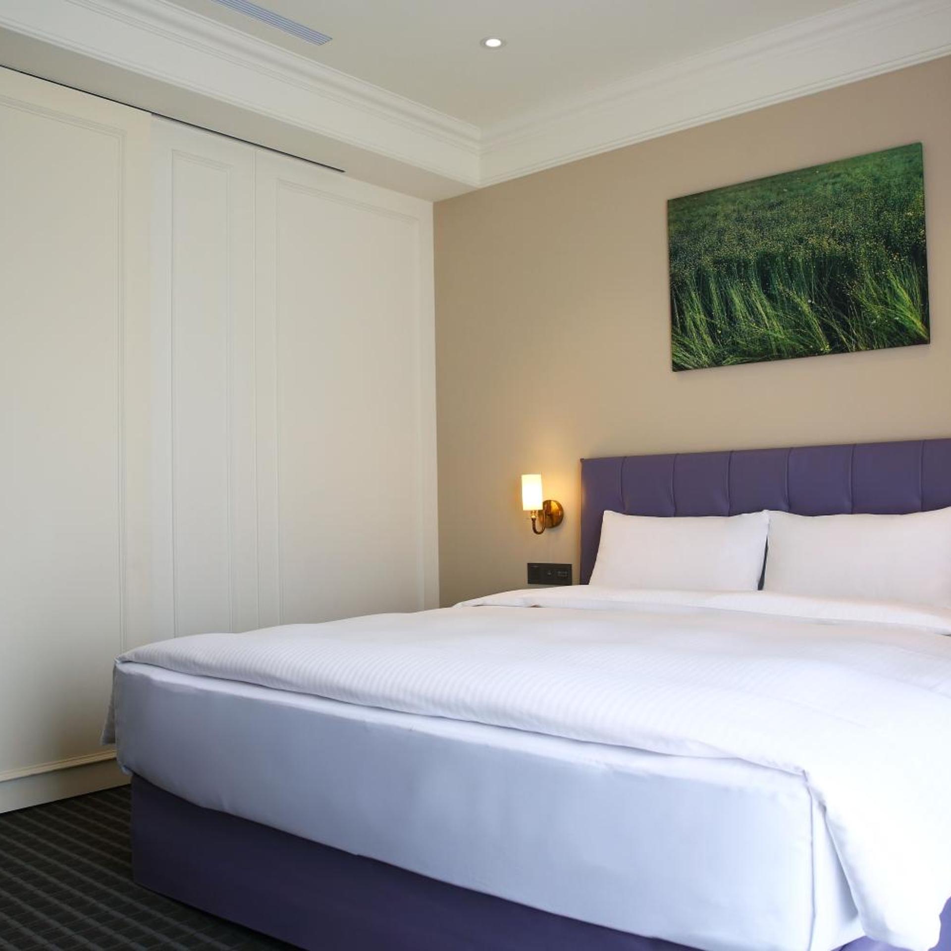 Fullon Poshtel Shuili 16/50