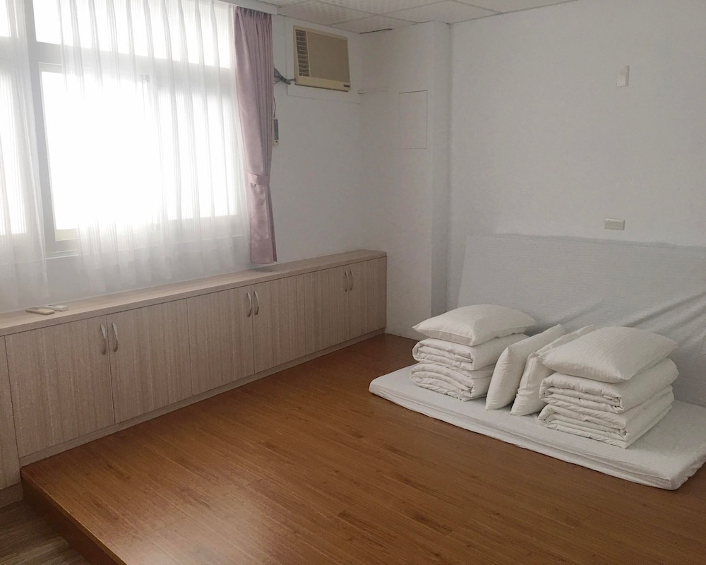 Chesdon Hostel 14/36