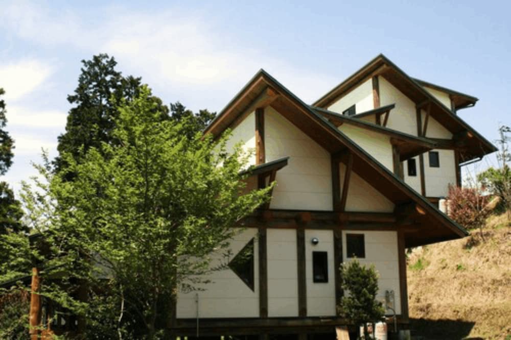 Kurokawa Mori no Cottage 2/56
