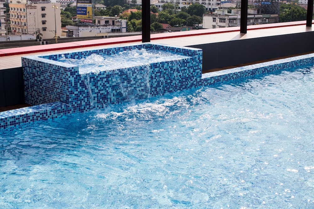 Villa Baron Hotel 45/50