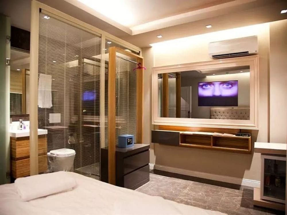 Upper House Hotel 55/55