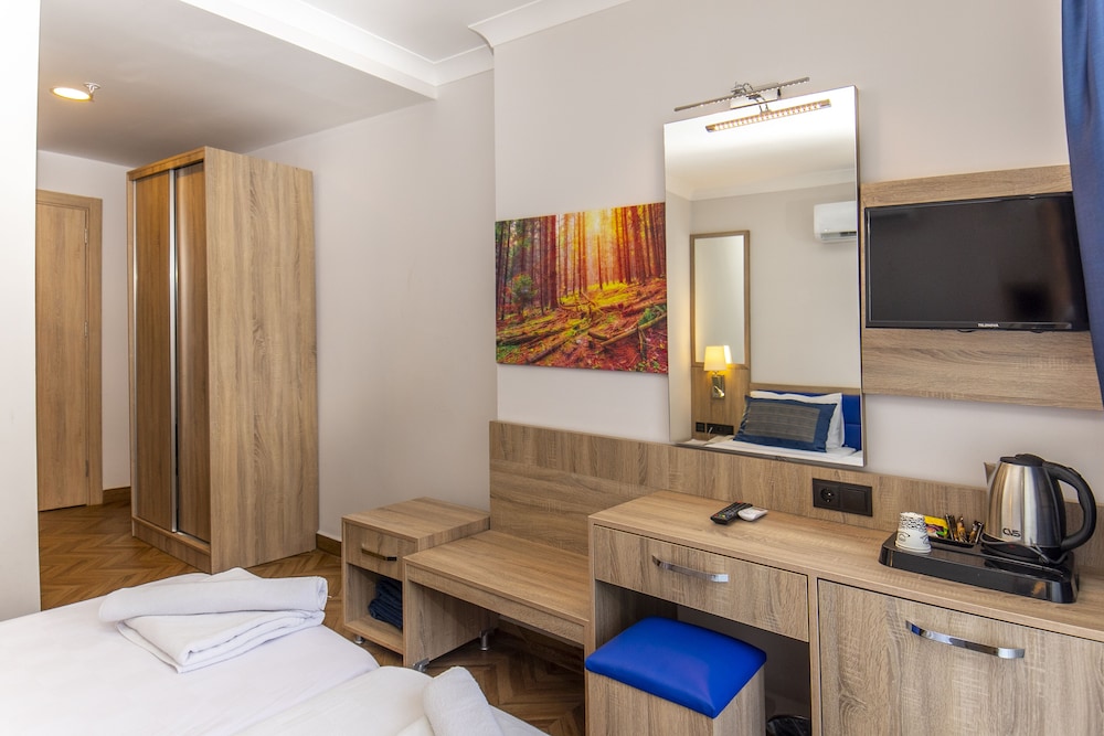 Relax Beach Hotel 19/50