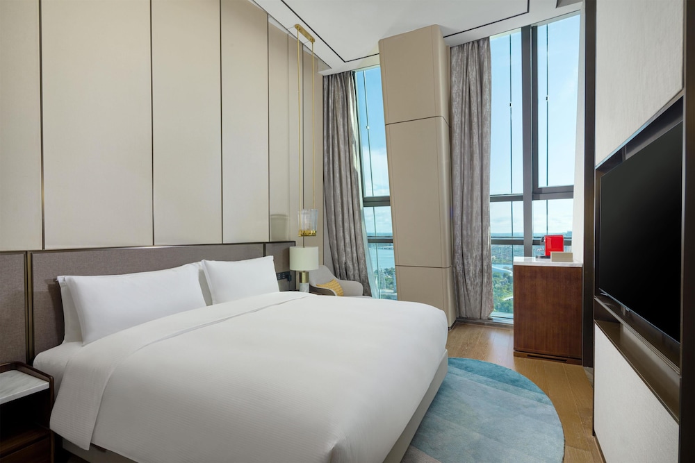 Penthouse Suite, 2 King Beds