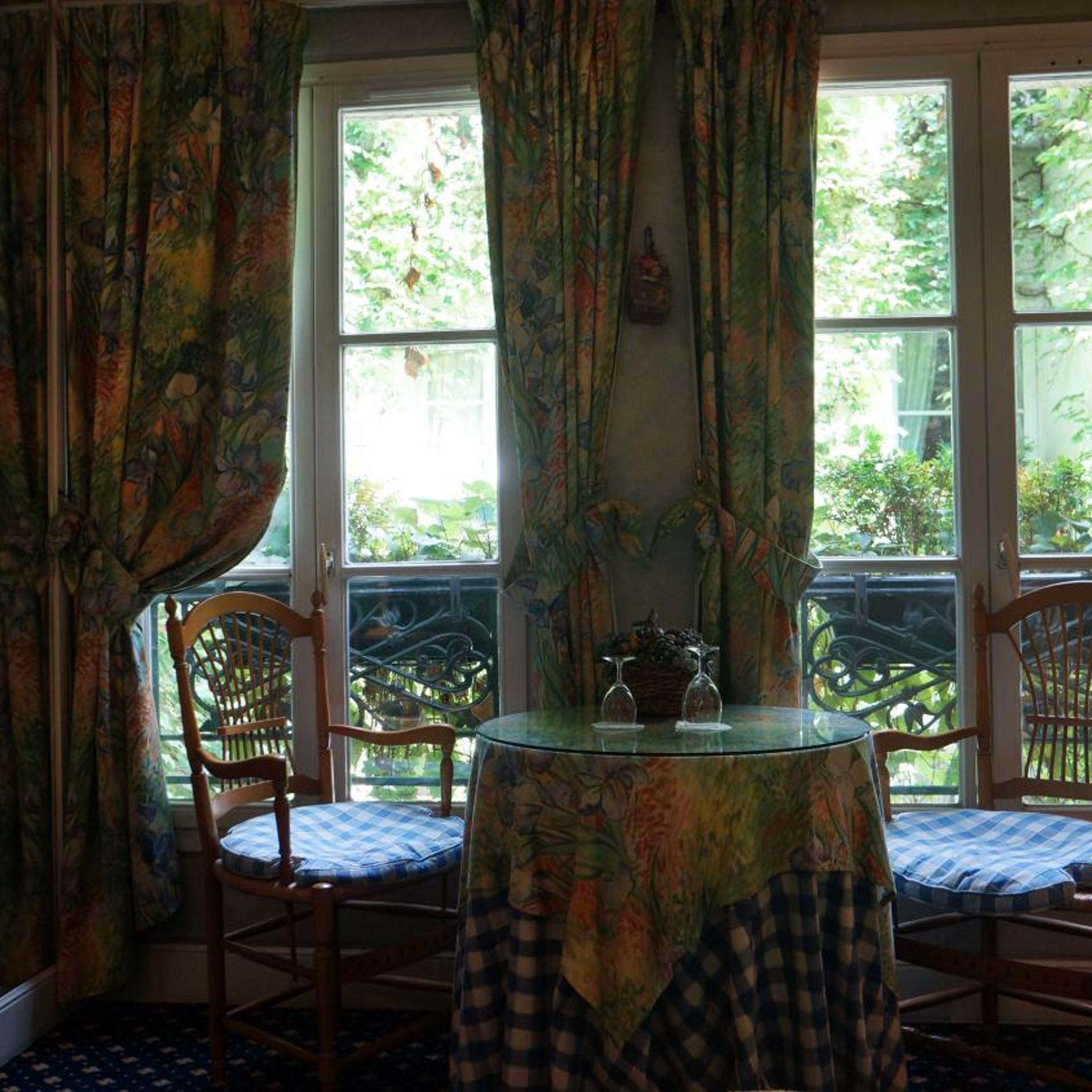 Relais Medicis 33/48