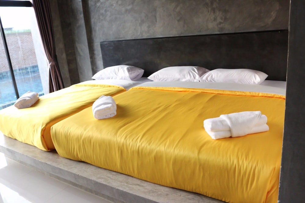The Smile Loft Hua Hin 9/48
