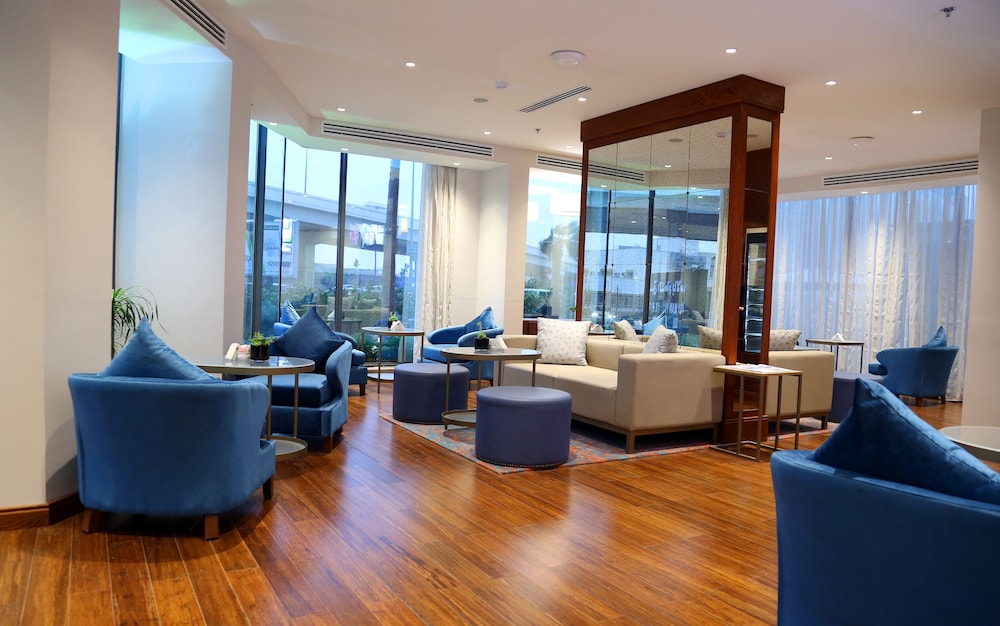 فندق الدمام بالاس(Dammam Palace Hotel) 22/38