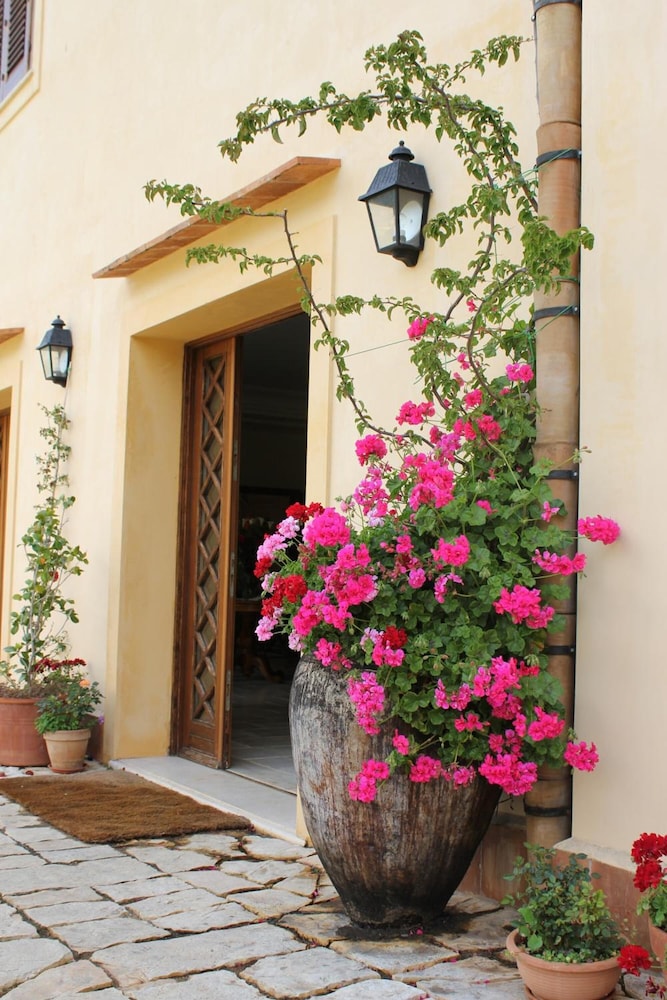 Hotel Torre Bennistra 5/50