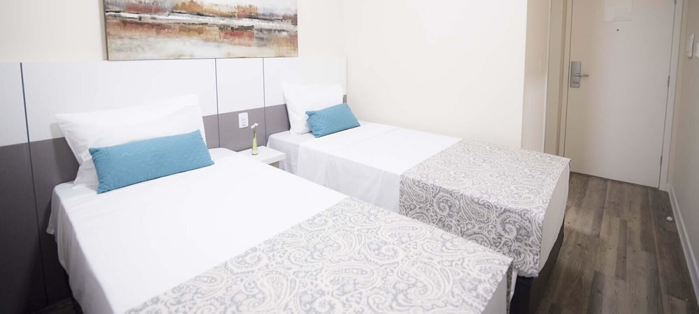 Hotel H2 Congonhas 24/62