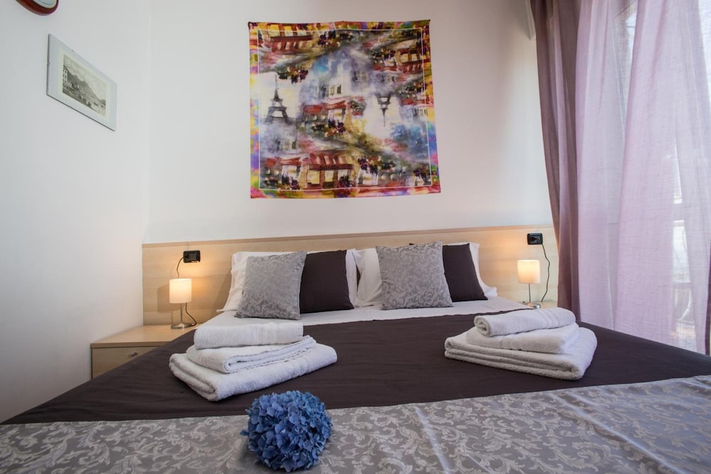 Albergo Vista Lago 22/61
