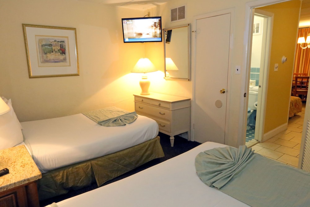 Quebec Motel 11/60