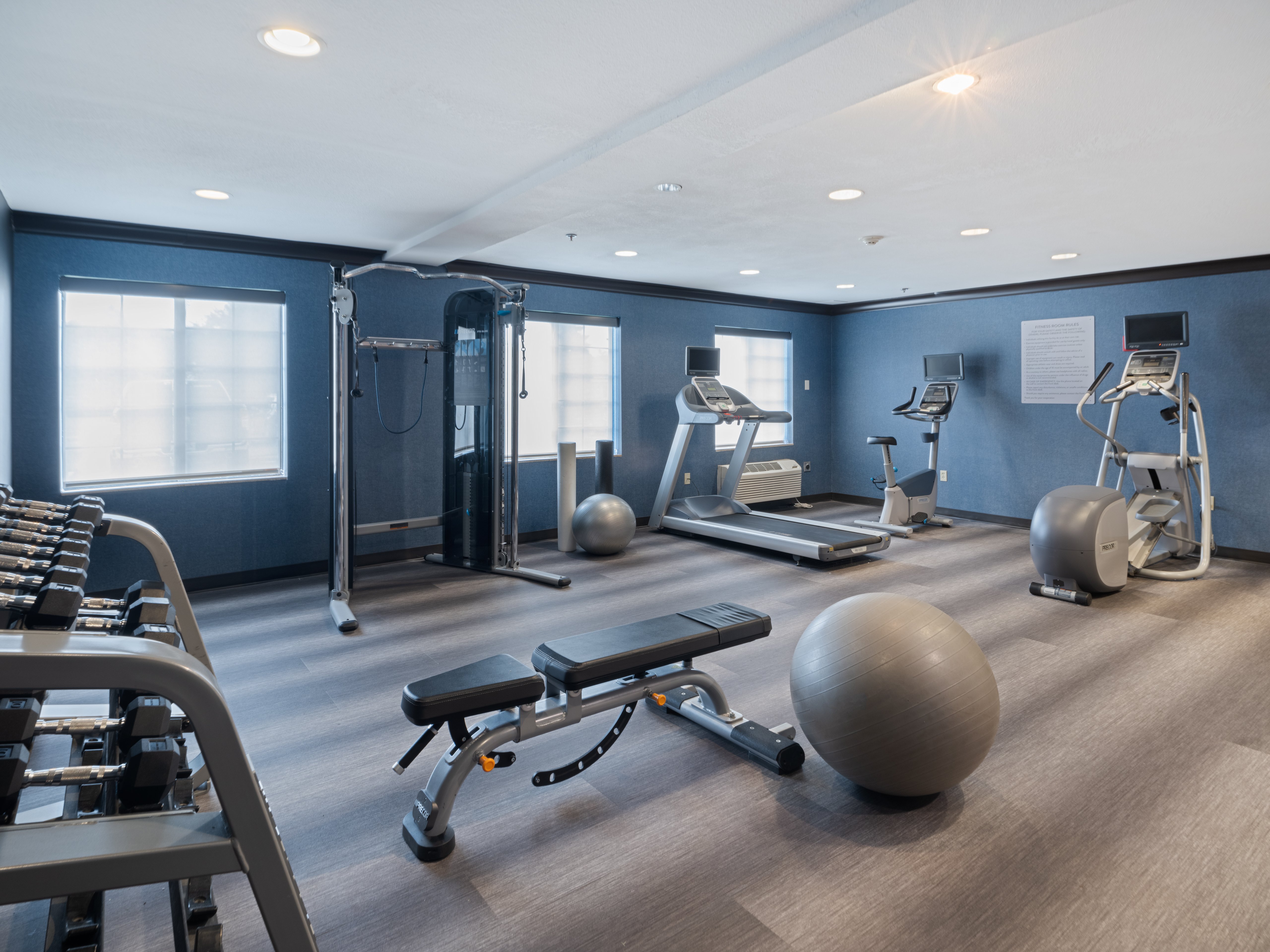 Staybridge Suites Columbus-Dublin 37/80