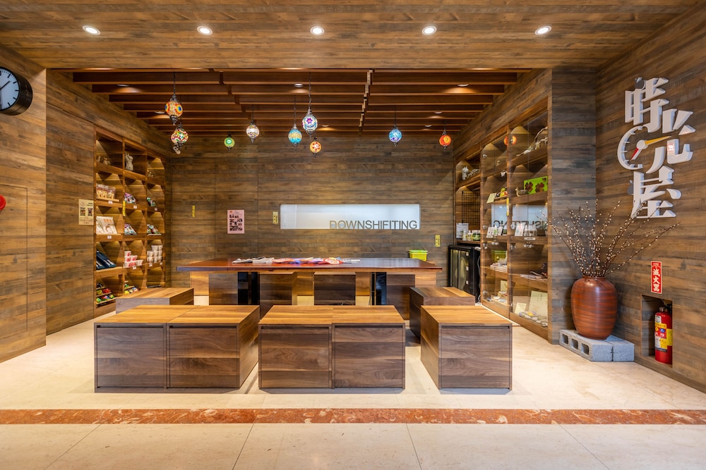 Hualien Toong Mao Resort 6/68